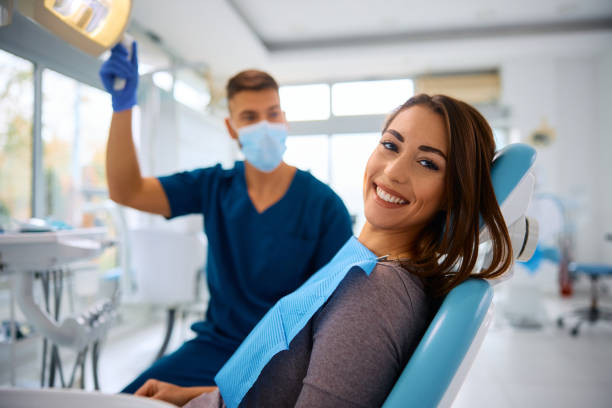 Trusted Norman, OK  Dental Services Experts