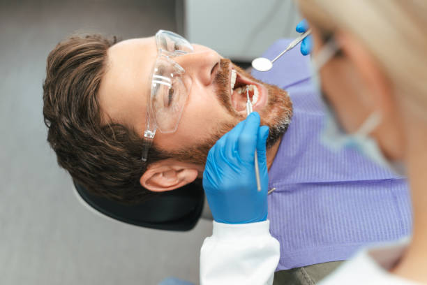 Best Dental Exams and Cleanings  in Norman, OK